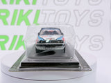 Lancia Delta Integrale Edi 1/43 Bianco 1990