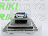 Lancia Delta Integrale Edi 1/43 Bianco 1990