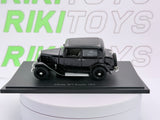 Citroen Rosalie 8CV Edi 1/43 Nero 1933