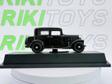 Citroen Rosalie 8CV Edi 1/43 Nero 1933