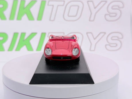 Maserati 150 S Edi 1/43 Rosso 1956