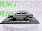 Lancia Beta Trevi VX Norev 1/43 Grigio 1983