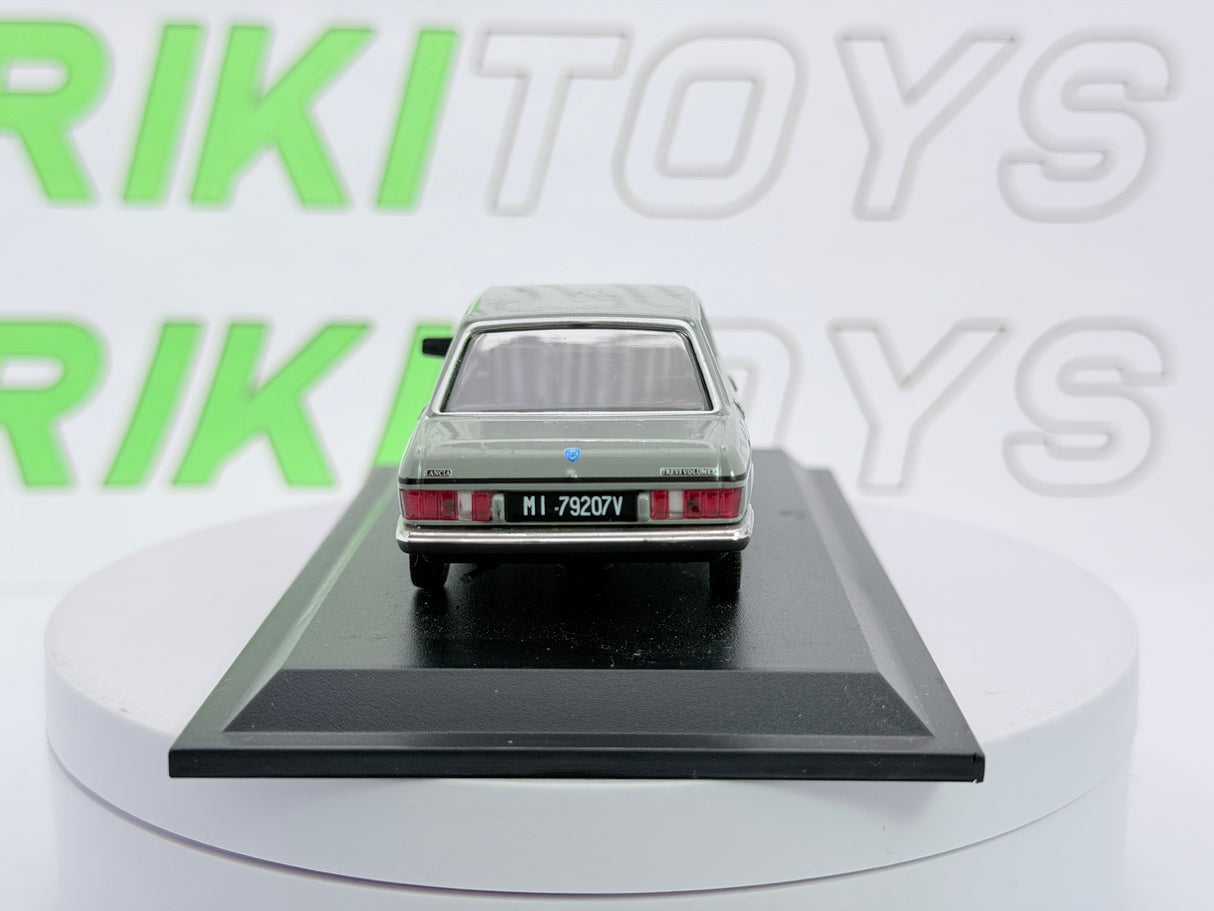 Lancia Beta Trevi VX Norev 1/43 Grigio 1983