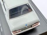 Lancia Beta Trevi VX Norev 1/43 Grigio 1983