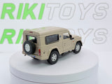 Fiat-Iveco Campagnola Motorama 1/43 Beige