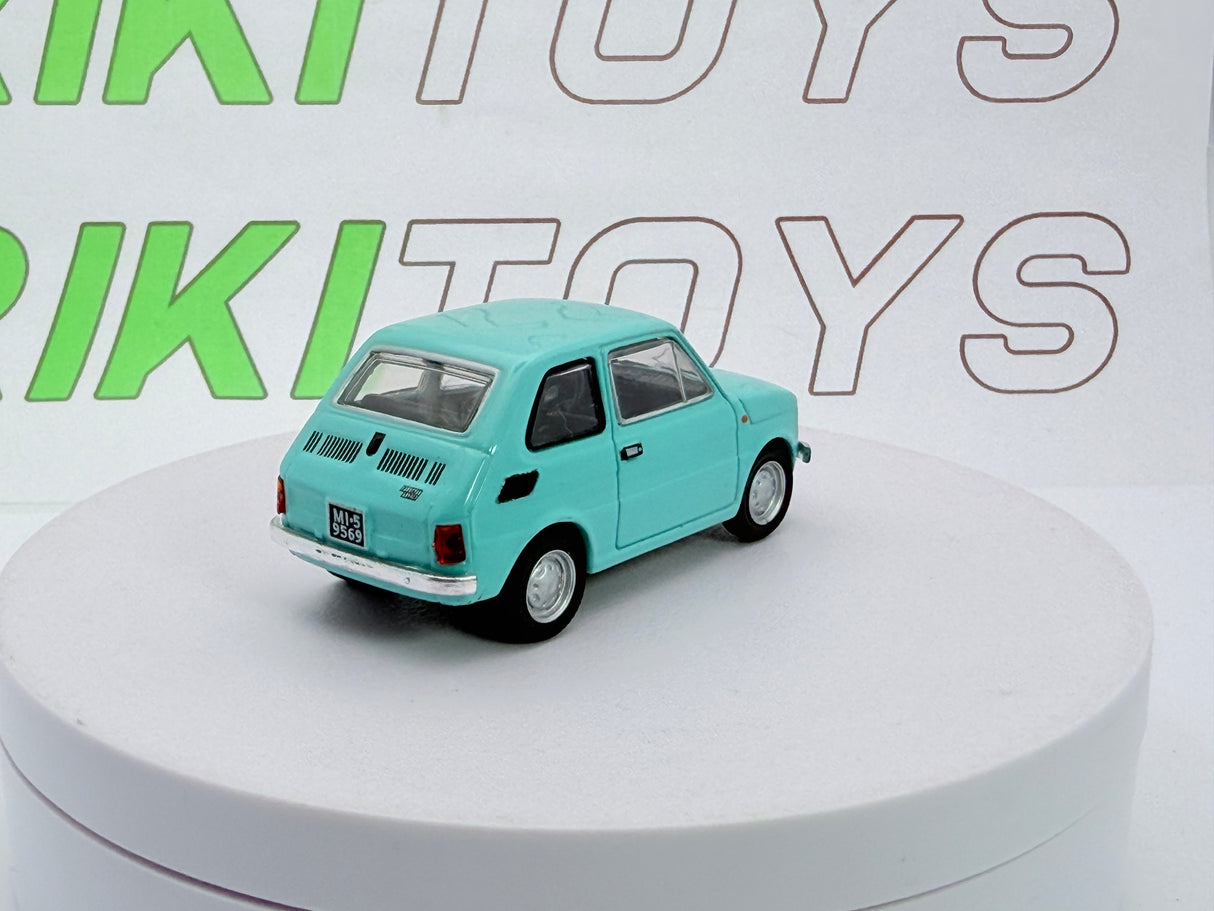 Fiat 126 Starline 1/43 Azzurro 1972