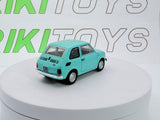 Fiat 126 Starline 1/43 Azzurro 1972