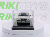 Lancia Prisma Norev 1/43 Argento 1983