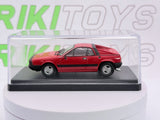 Lancia Beta MonteCarlo Norev 1/43 Rosso