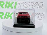 Lancia Beta MonteCarlo Norev 1/43 Rosso