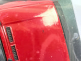 Lancia Beta MonteCarlo Norev 1/43 Rosso