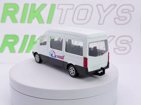 Mercedes Benz Sprinter China 1/45 Bianco