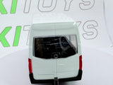 Mercedes Benz Sprinter China 1/45 Bianco