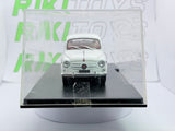 Fiat 600 D Leo Models 1/24 Bianco 1960