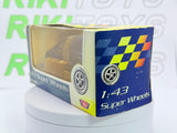Chrysler Panel Cruiser Motor Max 1/43 Blu metallizzato