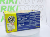 Chrysler Panel Cruiser Motor Max 1/43 Blu metallizzato
