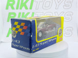 Chevrolet Corvette StingRay 3 Motor Max 1/43 Viola