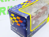 Chevrolet Corvette StingRay 3 Motor Max 1/43 Viola