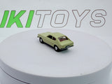 Ford Capri MK 1 Wiking 1/87 Beige 1970