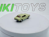 Ford Capri MK 1 Wiking 1/87 Beige 1970