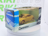 Audi TT Coupé Cararama 1/43 Argento 1999