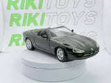 Jaguar XK8 Spider Maisto 1/24 Verde