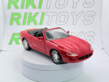 Jaguar XK8 Spider Maisto 1/24 Rosso