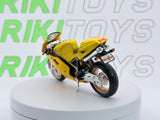 Ducati 748 Maisto 1/18 Giallo