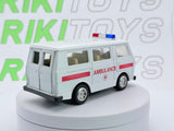 Volkswagen LT Ambulance Hong Kong 1/38 Bianco