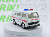 Volkswagen LT Ambulance Hong Kong 1/38 Bianco