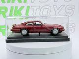 Jaguar XJS Couplè Detailcars 1/43 Rosso