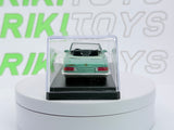 Mercedes Benz 350 SL New Ray 1/43 Verde Metalizzato