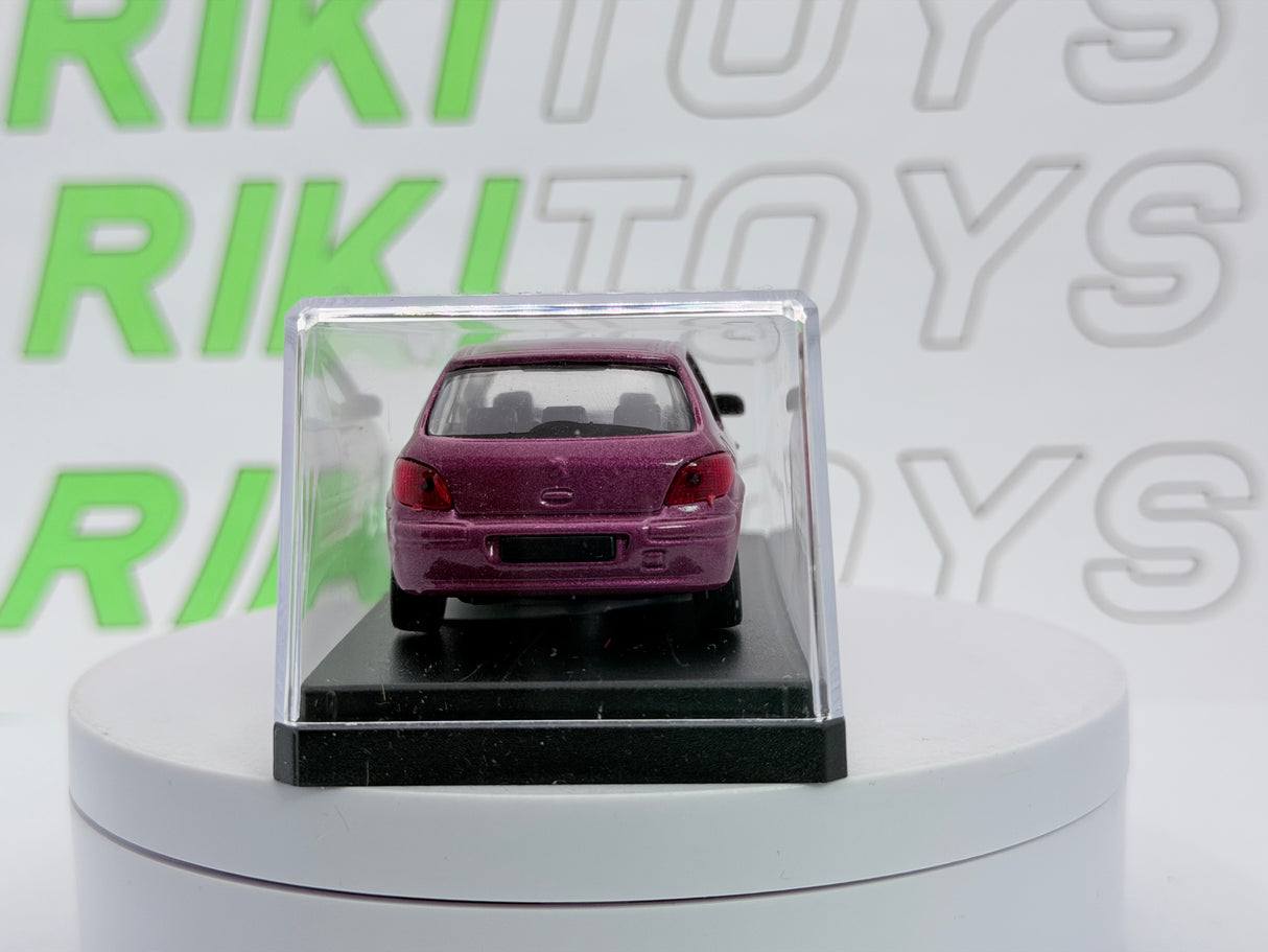 Peugeot 307 Solido 1/43 Viola 2001