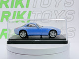 Alfa Romeo Nuvola Solido 1/43 Azzurro Metalizzato