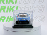 Alfa Romeo Nuvola Solido 1/43 Azzurro Metalizzato