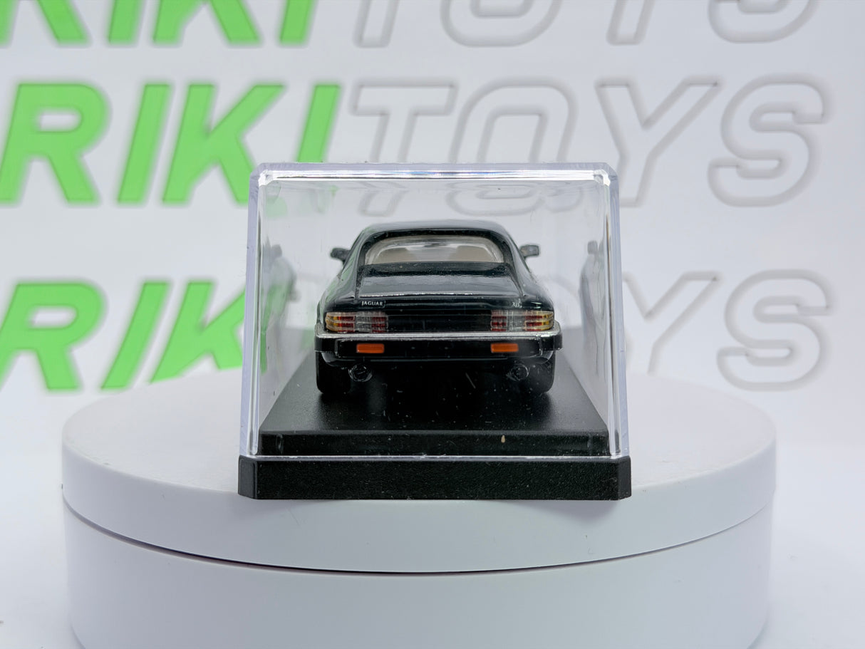 Jaguar XJS Couplè Detailcars 1/43 Verde