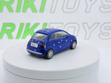 Fiat 500  1/43 Blu 2007