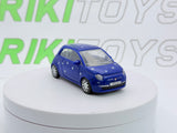 Fiat 500  1/43 Blu 2007
