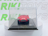 Maserati A6 GCS Edicola 1/43 Rosso