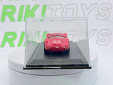 Maserati A6 GCS Edicola 1/43 Rosso