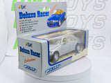Mercedes Benz 600 V12 Welly 1/40 Argento