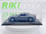 Maserati Gran Turismo MC stradale Edicola 1/43 Grigio metallizato