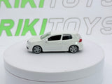 Volkswagen Golf R 32 Burago 1/55 Bianco