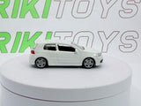 Volkswagen Golf R 32 Burago 1/55 Bianco