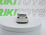 Volkswagen Golf R 32 Burago 1/55 Bianco