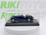 Morgan  Vitesse 1/43 Blu