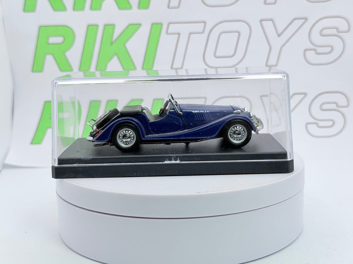 Morgan  Vitesse 1/43 Blu