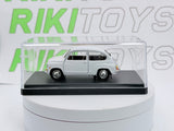 Fiat-Zastava 750 Cararama 1/43 Bianco