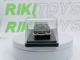 Fiat 850 Sport Spider Norev 1/43 Verde 1968