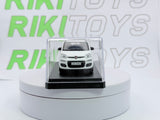 Fiat Panda 3 312 Mondo Motors 1/43 Bianco 2012